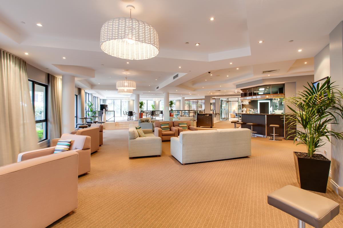 Aparthotel Adina 4*