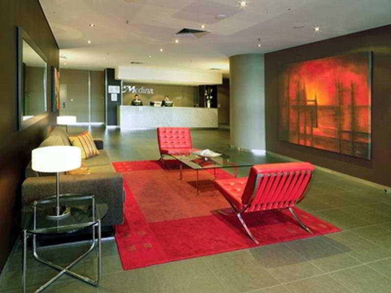Adina 4* Brisbane