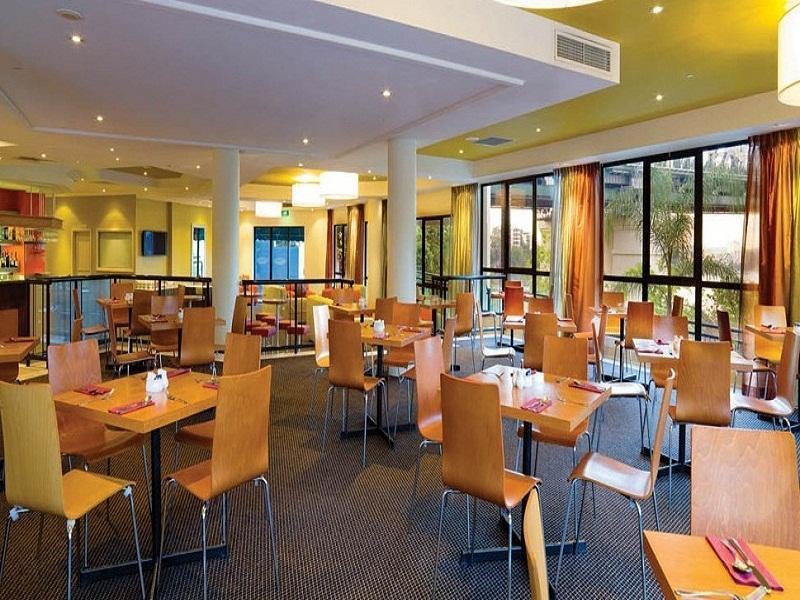 Adina Aparthotel Brisbane