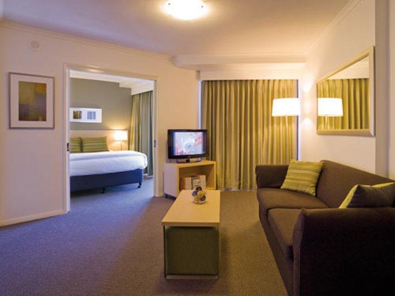 Adina 4* Brisbane