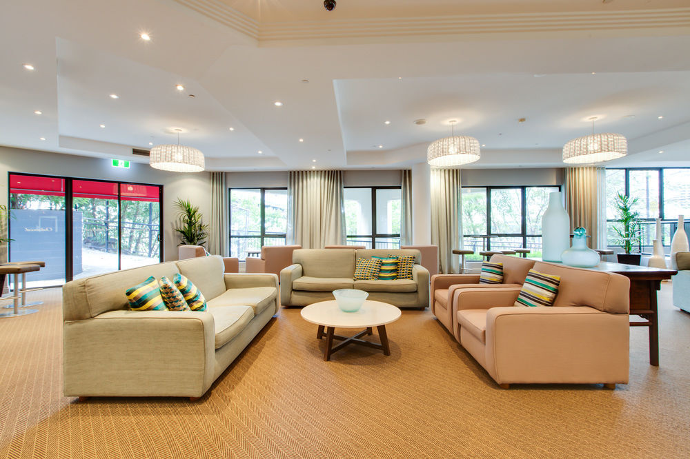 Aparthotel Adina