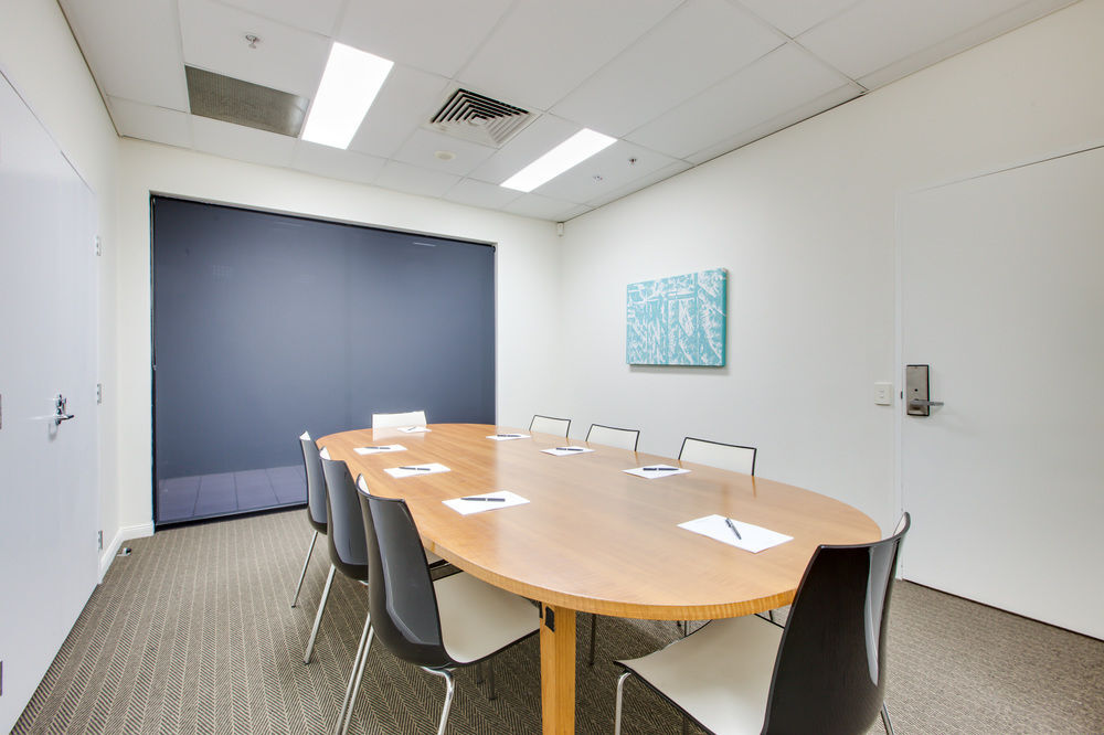 Aparthotel Adina Brisbane