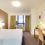 Adina Apartment Hotel Brisbane